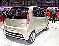 Tata Nano Europa. Foto: UnitedPictures